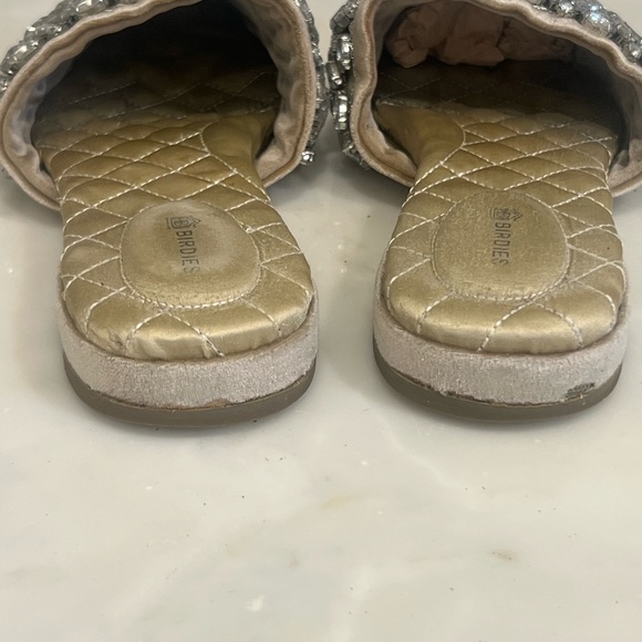 Birdies jeweled slides - Picture 3 of 5